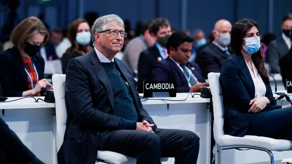 Voici les médias financés par Bill Gates qui ont reçu 319 millions pour contrôler l’opinion