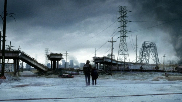 « Je crois que nous sommes confrontés à un mal qui n’a pas d’égal dans l’histoire de l’humanité »