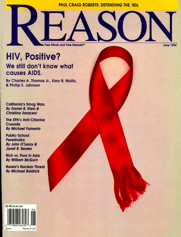 La Pravda Americaine : Le SIDA et le retour de l’hypothèse Duesberg