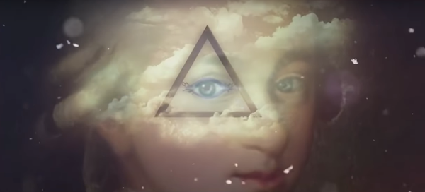 Frères des Cavernes, la Loge et la Grotte… une très vieille histoire…