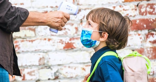 L’OMS exhorte l’Europe à mieux protéger les enfants sans avoir recours à la vaccination