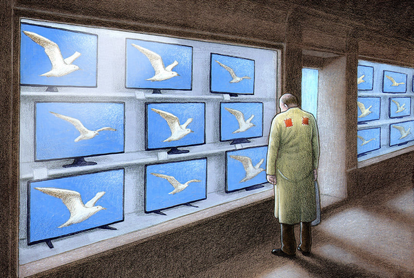 Du Covid à la formation psychotique des masses