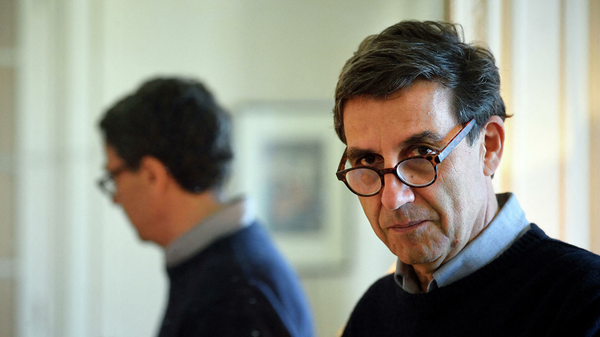 Emmanuel Todd : « Au pays de 1789, ce qui nous arrive est historiquement stupéfiant. »