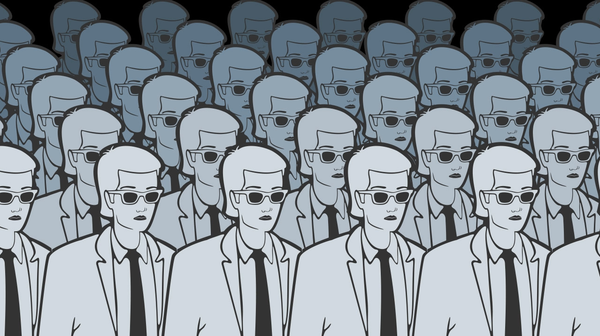 Patrick Buisson : La fin d’un monde et la montée du vide contemporain