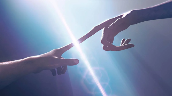 ‘Les aliens ont signé un contrat avec les États-Unis’: l’interview lunaire d’un haut responsable israélien