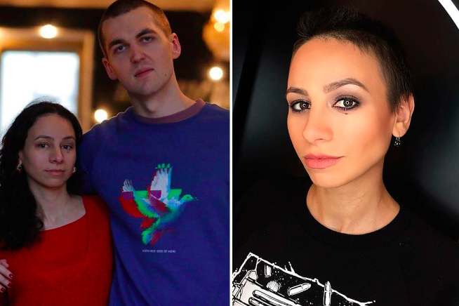 La femme d’un rappeur « l’a démembré avec un couteau et une scie à métaux alors qu’il était encore en vie avant de donner des parties du corps à des rats »