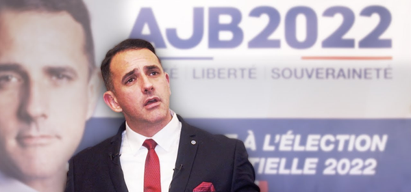 Capitaine Juving-Brunet : « 50.000 disparitions d’enfants alimentent tout un réseau parallèle occulte, sur lequel nous devons jeter toute la lumière »