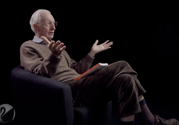 Marc Luyckx (en 2017) : « Ton fils à l’école, on va lui faire une petite injection, si tu ne fais pas l’injection, on le met dehors de l’école »