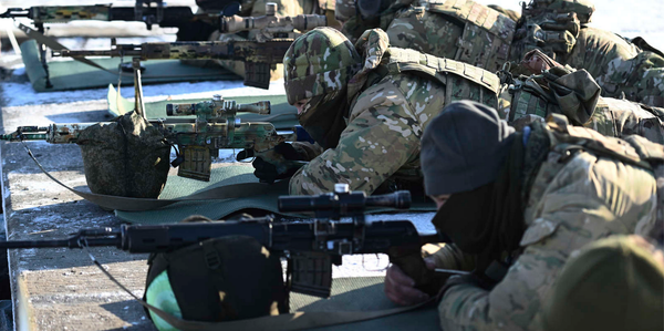 Prévisions géopolitiques à court terme