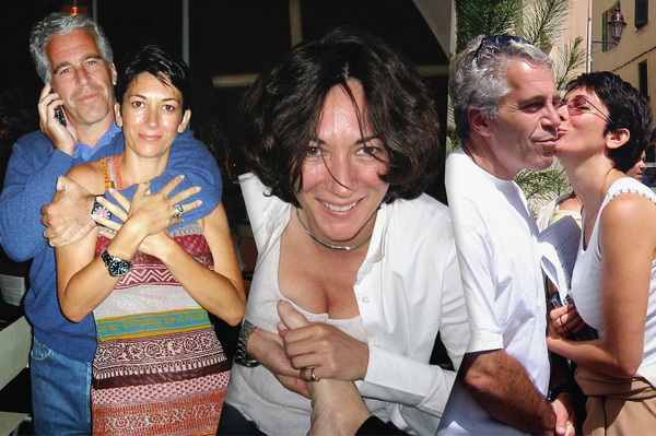 Selon un journaliste, Brigitte et Emmanuel Macron figurent dans l’annuaire de l’agenda de Ghislaine Maxwell