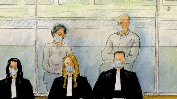 Viols d’une enfant au parloir (107 fois) de la prison de Nîmes : le pédophile condamné à 30 ans de réclusion, la mère complice à 15 ans