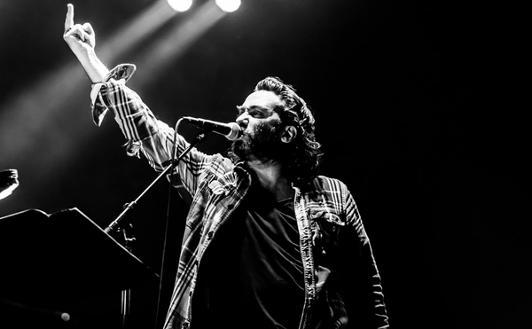 Damien Saez : « Vous avez laissé la culture devenir la pute de fournisseurs d’accès »