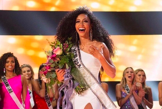 L’avocate élue Miss USA 2019 se suicide en sautant du 29e étage d’un building à Manhattan