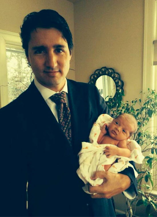 Justin Trudeau: « Comment les journalistes ont pu nous faire un coup dans le dos sachant qu’on les a payés $ 600 millions. »