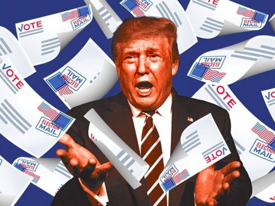 La CIA tente d’imposer le vote par correspondance