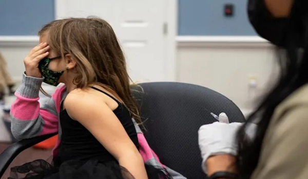 Pourquoi est-il vital pour la dictature, d’écraser aussi les enfants ?