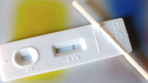 Une mère n’effectue pas le bon test sur son fils de maternelle, elle est convoquée par la police