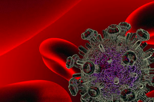 Les personnes entièrement vaccinées ne sont qu’à quelques semaines du syndrome d’immunodéficience acquise