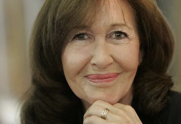 Christine Deviers-Joncour : « J’ai vu des enfants éventrés, des femmes violées, lapidées, torturées »