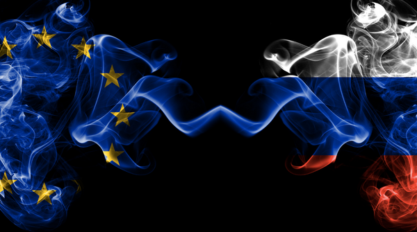 Russie vs Occident : Guerre militaire ou guerre culturelle ?