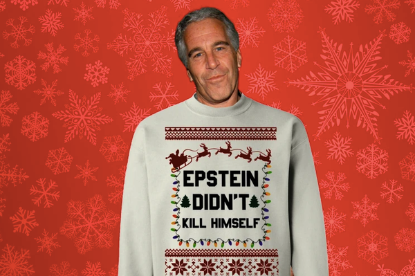 Jeffrey Epstein ne s’est pas suicidé selon de nouveaux documents déclassifiés