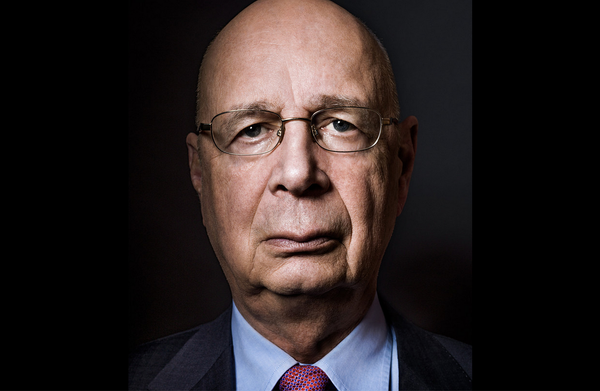 Klaus Schwab : « Nous les avons tous dans nos poches, gouvernements, politiciens, médias et, surtout, experts, scientifiques et professeurs »