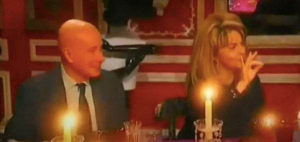 Nathalie Rheims : « Le vice c’est bien mais l’inceste c’est mieux parce que ça reste en famille »