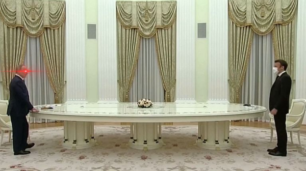 La Russie légalise la vente, les achats et la détention de bitcoins juste après la visite de Macron