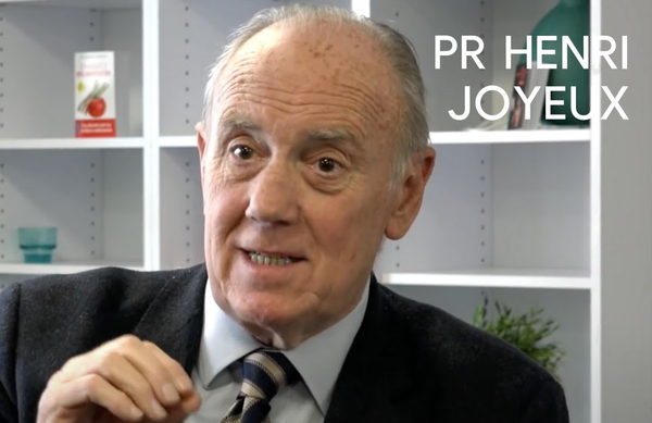 Professeur Joyeux : « Attendons 84 jours et l’équipe au pouvoir sera à la porte. »