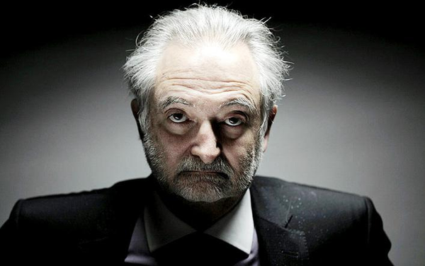 Jacques Attali annonce tranquillement la 3ème guerre mondiale sur Twitter