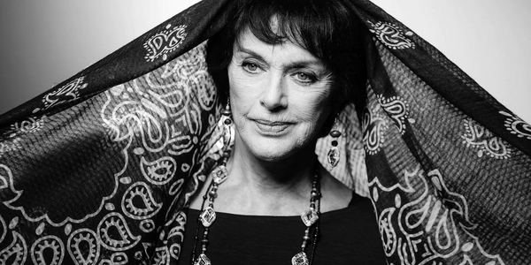 L’actrice Anny Duperey a une technique imparable pour vivre sans vaccin ni pass vaccinal