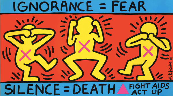 De plus en plus de personnes vaccinées présentent des symptômes semblables au sida