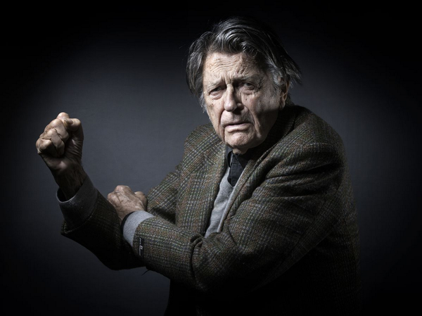 Jean-Pierre Mocky : « Des réseaux pédophiles, il y en a autant que vous voulez en France »