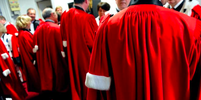 Le juge pour enfant qui proposait à des inconnus de violer sa fille de 12 ans n’ira pas en prison