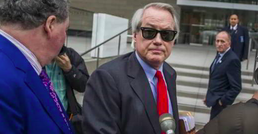 L’avocat Lin Wood : « Les Américains seront choqués par le niveau de pédophilie et de culte satanique »