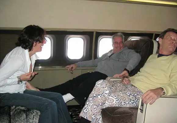 « Si Ghislaine tombe, elle s’assurera d’emporter le plus de monde possible dans sa chute »