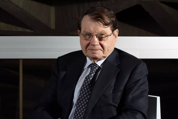 Lumière sur le dernier travail colossal du Professeur Montaginer