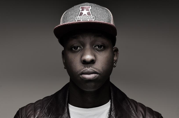 Star de la musique britannique, Jamal Edwards, 31 ans, est mort d’une « crise cardiaque soudaine » chez lui