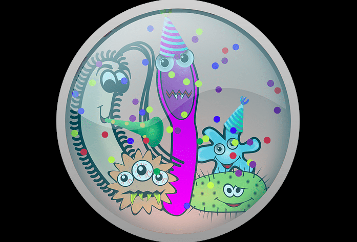 Un virus ? Quel virus ?