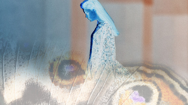 TRANCE le documentaire vertigineux autour du projet MK ULTRA