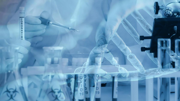 Un laboratoire développe un vaccin qui se propage comme un virus pour vacciner les anti-vaccins