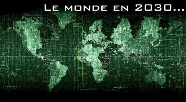 Le monde en 2030 selon le Forum économique mondial : Pas de vie privée, pas de propriété
