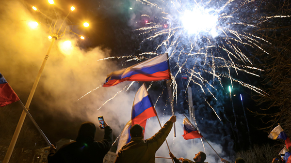 Le jour où la patience de la Russie a pris fin