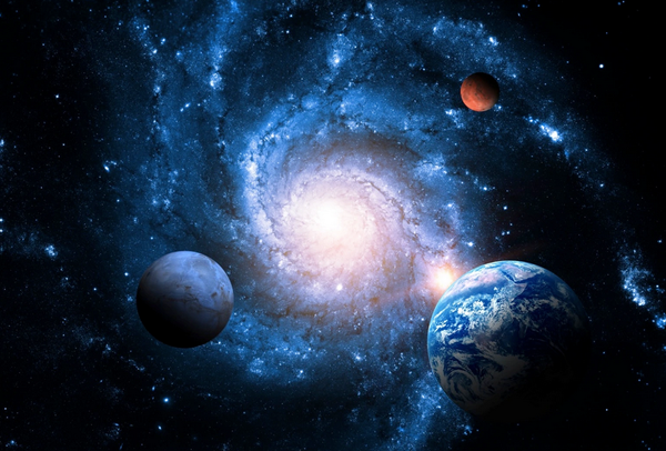 L’univers entier pourrait être un hologramme