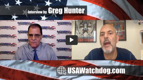 Daniel Estulin : « Il va y avoir un krach financier de très grande ampleur ! Les populations vont tout perdre et vivre dans la très grande pauvreté »