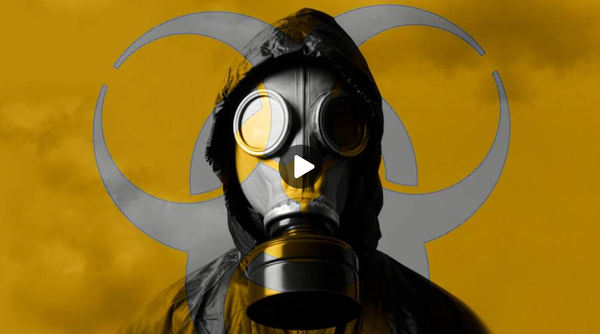 Le film explosif qui prouve l’utilisation et le financement secret d’armes biologiques en Europe de l’Est