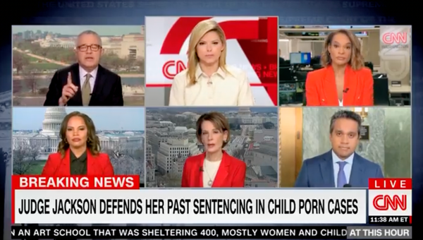 Un journaliste de CNN : Les pédophiles pris en flagrant délit de pédopornographie méritent des peines plus légères car les temps ont changé