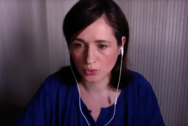 L’avocate qui a porté plainte contre plusieurs ministres placée en garde à vue avant d’être relâchée