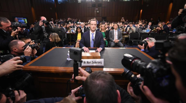 Mark Zuckerberg a truqué les élections du Michigan pour aider Joe Biden, selon un nouveau rapport explosif