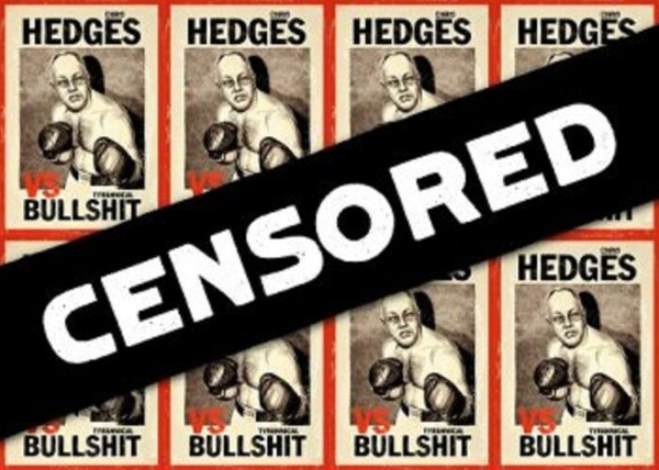 Sur le fait de disparaître